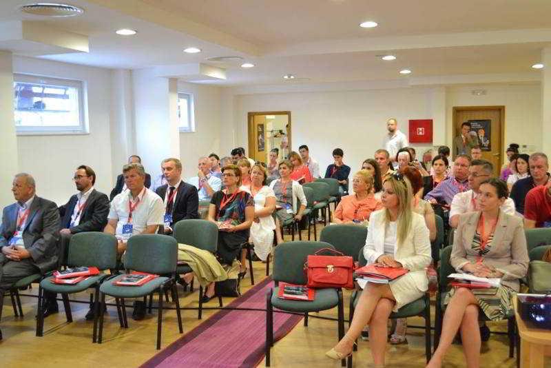 Student Hotel Mostar Luaran gambar