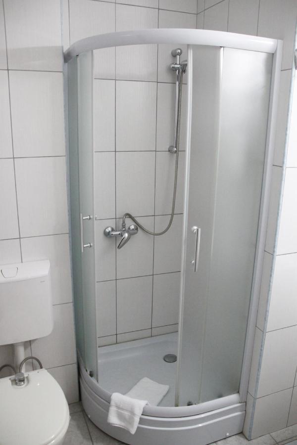 Student Hotel Mostar Luaran gambar